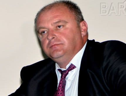 Pajović: Nacionalnom parku Skadarsko jezero treba Crmničanin Pajović: Nacionalnom parku Skadarsko jezero treba Crmničanin