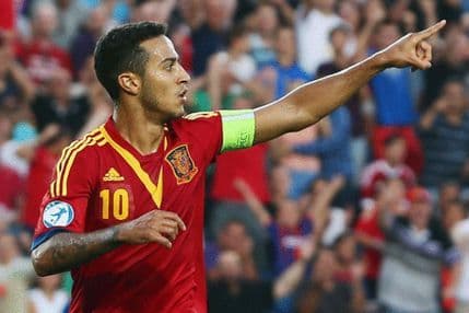 Alkantara propušta Mundijal Alkantara propušta Mundijal