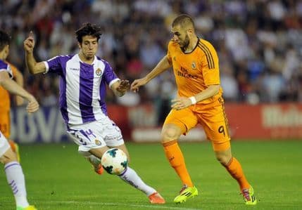 Venger spremio 30 miliona za Benzemu Venger spremio 30 miliona za Benzemu