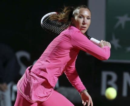 Rim: Jelena Janković u četvrtfinalu Rim: Jelena Janković u četvrtfinalu