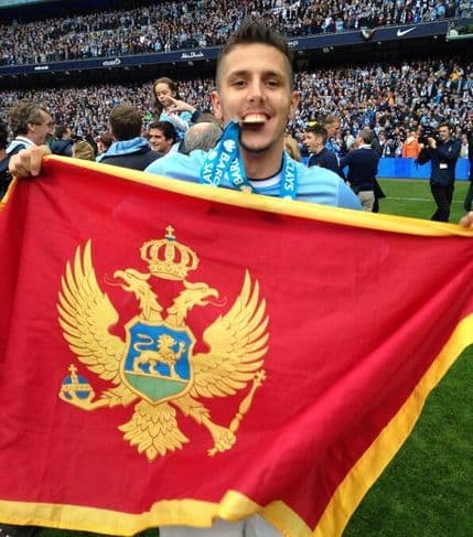 JOVETIĆ: Možda nedostajem Italijanima, pa me stalno sele JOVETIĆ: Možda nedostajem Italijanima, pa me stalno sele