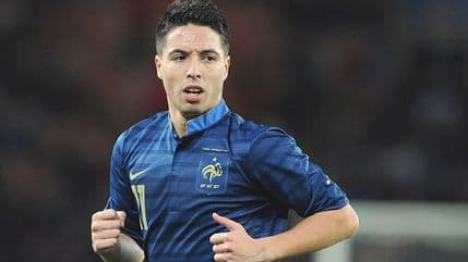 Nasri: Poštujem Dešamov izbor Nasri: Poštujem Dešamov izbor