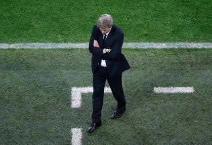 Žesus: Ne pobjeđuje uvijek najbolji Žesus: Ne pobjeđuje uvijek najbolji