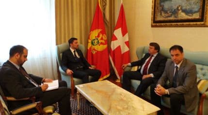 U oktobru forum crnogorskih i bugarskih privrednika U oktobru forum crnogorskih i bugarskih privrednika