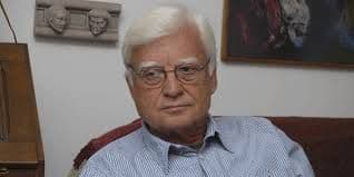 Čolović: Kletve Amfilohija mogu imati magijsko dejstvo Čolović: Kletve Amfilohija mogu imati magijsko dejstvo