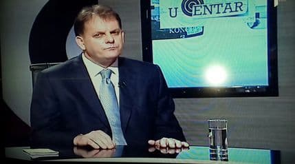 Stijepović: Nakon 25. maja će splasnuti želja za vanrednim izborima Stijepović: Nakon 25. maja će splasnuti želja za vanrednim izborima