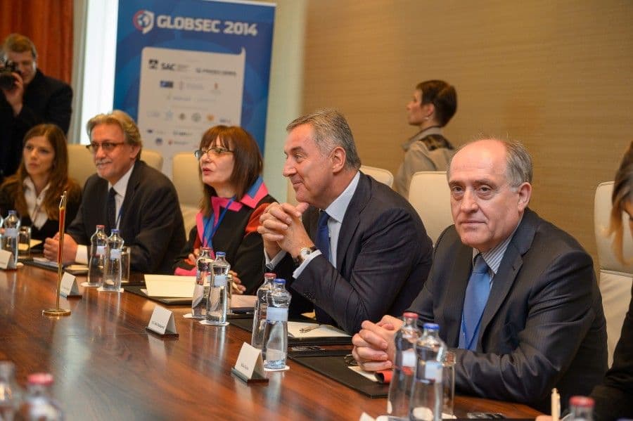 FICO: Crna Gora apsolutno spremna za NATO FICO: Crna Gora apsolutno spremna za NATO