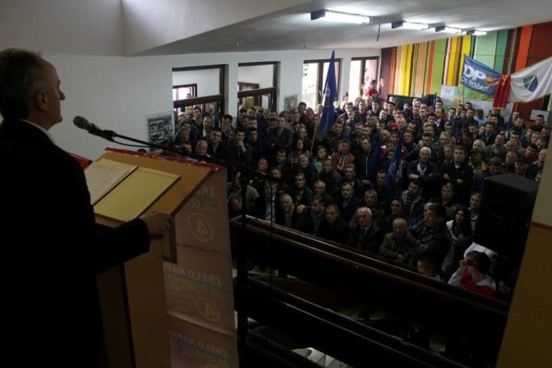 KALAČ: DPS ima najbolji izborni program KALAČ: DPS ima najbolji izborni program