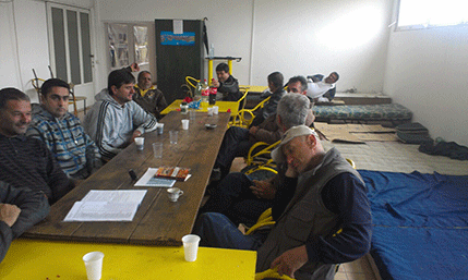 MIRANOVIĆ: Nas 46 radnika Solane od jutros štrajkujemo glađu, duguju nam 1,6 miliona i još nas ucjenjuju! MIRANOVIĆ: Nas 46 radnika Solane od jutros štrajkujemo glađu, duguju nam 1,6 miliona i još nas ucjenjuju!