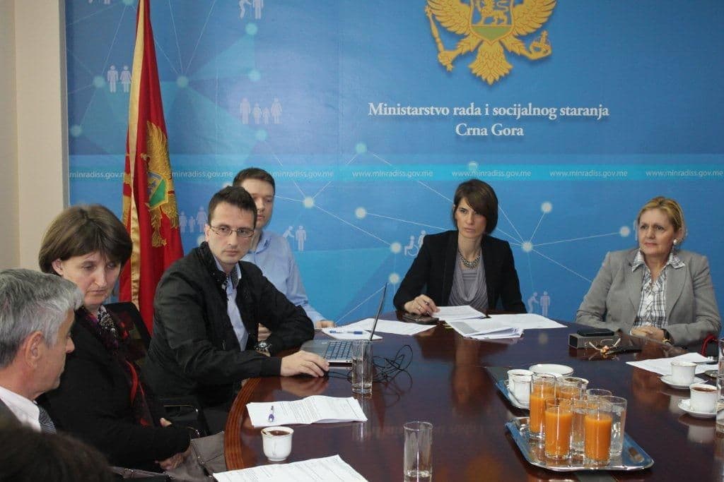 Nacionalni savjet: Konkurs tek krajem juna Nacionalni savjet: Konkurs tek krajem juna