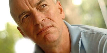 Milorad Popović na književnom festivalu u Rijeci Milorad Popović na književnom festivalu u Rijeci