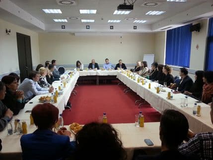 Montenegro Airlines sa turističkim agencijama o modelima saradnje Montenegro Airlines sa turističkim agencijama o modelima saradnje