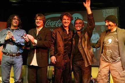 Bregović slavi 40 godina „Bijelog dugmeta“ turnejom Bregović slavi 40 godina „Bijelog dugmeta“ turnejom