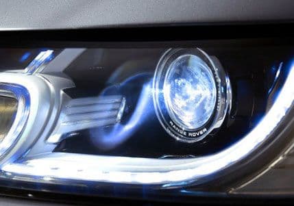 Zašto lopovi u Britaniji kradu LED svijetla sa vozila? Zašto lopovi u Britaniji kradu LED svijetla sa vozila?