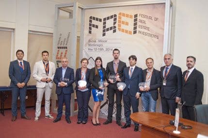 Završen peti Festival investicija i nekretnina Završen peti Festival investicija i nekretnina