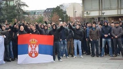 "Grobari" i "Delije" zajedno spašavaju Šabac "Grobari" i "Delije" zajedno spašavaju Šabac