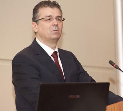 Gvozdenović: Projekat Lastavica zadovoljava kriterujeme održivosti Gvozdenović: Projekat Lastavica zadovoljava kriterujeme održivosti