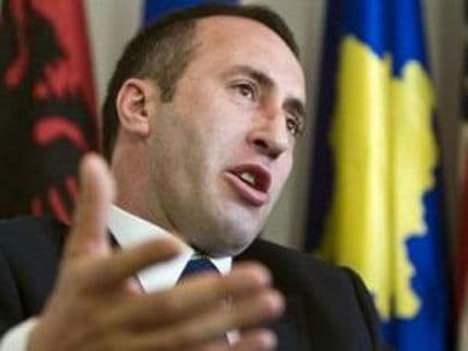 Haradinaj kandidat za premijera Kosova Haradinaj kandidat za premijera Kosova