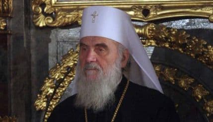 IRINEJ: SPC od sjutra prikuplja pomoć IRINEJ: SPC od sjutra prikuplja pomoć