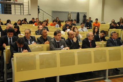 Ivanović animira turske investitore (VIDEO) Ivanović animira turske investitore (VIDEO)