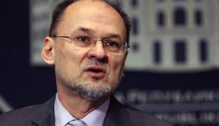 KACIN: Srbija ima moju punu i iskrenu podršku KACIN: Srbija ima moju punu i iskrenu podršku