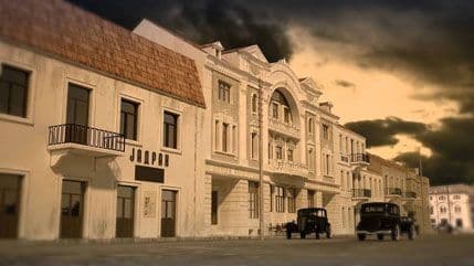 Pronađeno groblje žitelja iz Mirkove varoši? Pronađeno groblje žitelja iz Mirkove varoši?