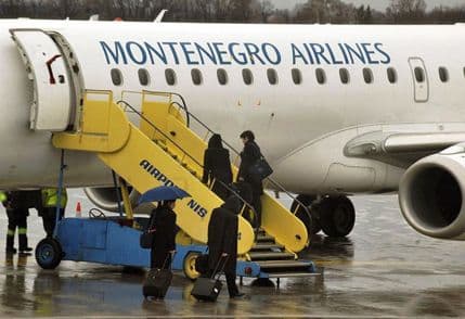 Besplatan avio prevoz i tretman u Institutu Igalo za stradale u poplavama Besplatan avio prevoz i tretman u Institutu Igalo za stradale u poplavama