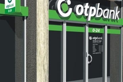 Rezultati OTP Grupe za prvi kvartal prevazišli očekivanja analitičara Rezultati OTP Grupe za prvi kvartal prevazišli očekivanja analitičara