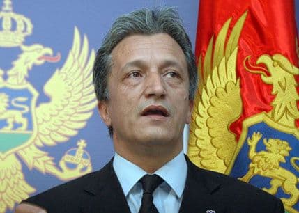 PAVLOVIĆ: Pajovićevim ocjenama rizikuje se sigurna pobjeda opozicije PAVLOVIĆ: Pajovićevim ocjenama rizikuje se sigurna pobjeda opozicije