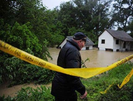 EPS: Bez struje oko 135.000 potrošača EPS: Bez struje oko 135.000 potrošača