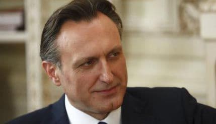 KRIVOKAPIĆ: Prvo pregovaramo sa najjačim, NATO je uslov za vlast u Podgorici KRIVOKAPIĆ: Prvo pregovaramo sa najjačim, NATO je uslov za vlast u Podgorici