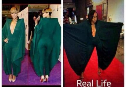 Rijana optužena za uznemiravanje tinejdžerke Rijana optužena za uznemiravanje tinejdžerke