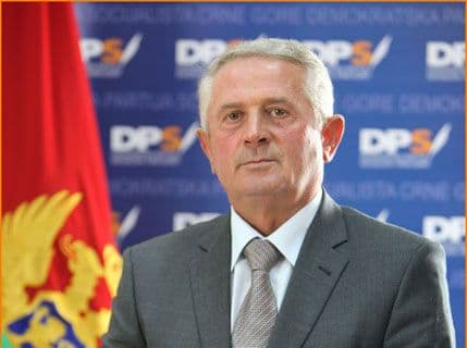 ŠABOVIĆ: Vrijeme je da Plav krene zrelo naprijed ŠABOVIĆ: Vrijeme je da Plav krene zrelo naprijed