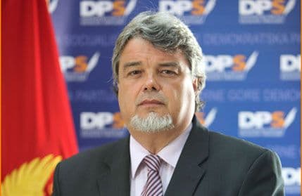 SRZENTIĆ: Vrijeme je da DPS i SDP pojedinačno izmjere rejtinge SRZENTIĆ: Vrijeme je da DPS i SDP pojedinačno izmjere rejtinge