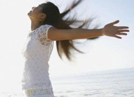 Situacije u kojima treba bezrezervno vjerovati sebi Situacije u kojima treba bezrezervno vjerovati sebi