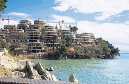 Okrivljeni u slučaju Zavala ponovo traže izuzeće sutkinje Okrivljeni u slučaju Zavala ponovo traže izuzeće sutkinje