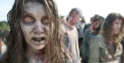 Pentagon ima plan odbrane od zombija Pentagon ima plan odbrane od zombija