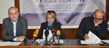 Izvještaj MSS: Štampani mediji drastično kršili Kodeks Izvještaj MSS: Štampani mediji drastično kršili Kodeks