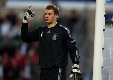 Nojer: meč sa Portugalom kao finale Nojer: meč sa Portugalom kao finale