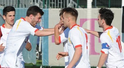 Miljenović objavio spisak za turnir elitne runde Miljenović objavio spisak za turnir elitne runde