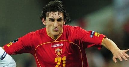 Stefan Savić operisao nos Stefan Savić operisao nos