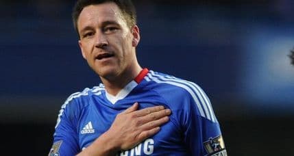 ''Popila'' otkaz zbog Terija ''Popila'' otkaz zbog Terija