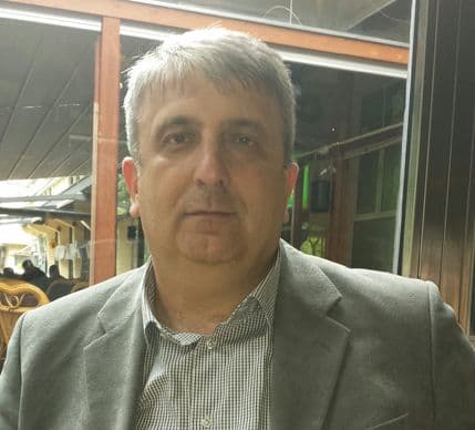 KECOJEVIĆ: Koncept deponija nije održiv KECOJEVIĆ: Koncept deponija nije održiv