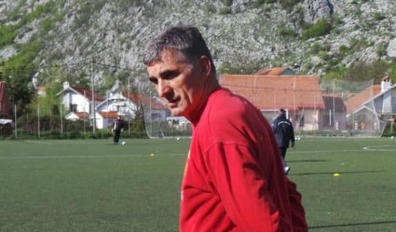 T1. CFL: Radonjić najavljuje pobjedu za Evropu T1. CFL: Radonjić najavljuje pobjedu za Evropu