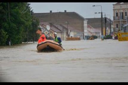 Srbija: Barič uspješno evakuisan Srbija: Barič uspješno evakuisan