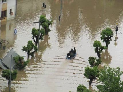 U Bosni i Hercegovini ugroženo više od 1,2 miliona stanovnika U Bosni i Hercegovini ugroženo više od 1,2 miliona stanovnika