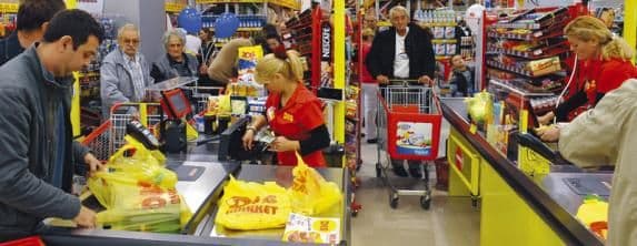 Živimo kraće, trošimo manje Živimo kraće, trošimo manje