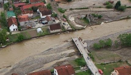 EU uputila čamce, pumpe, ekipe, helikoptere... EU uputila čamce, pumpe, ekipe, helikoptere...