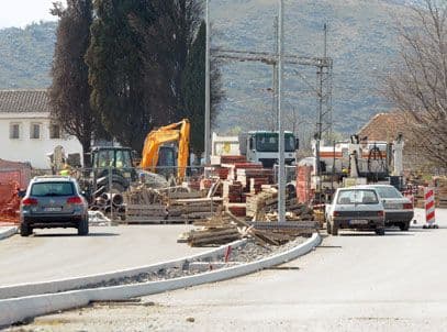 Svečano otvaranje obilaznice oko Golubovaca večeras Svečano otvaranje obilaznice oko Golubovaca večeras