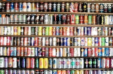 Litvanija: Zabrana prodaje energetskih pića maloljetnicima Litvanija: Zabrana prodaje energetskih pića maloljetnicima